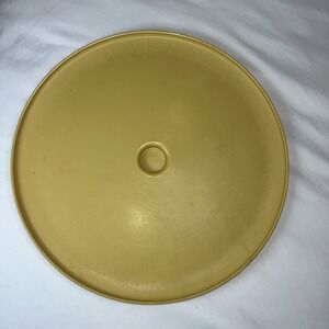Vintage Tupperware Dip-N-Serve Chip & Dip Server TRAY ONLY ‎ 492-5 Replacement